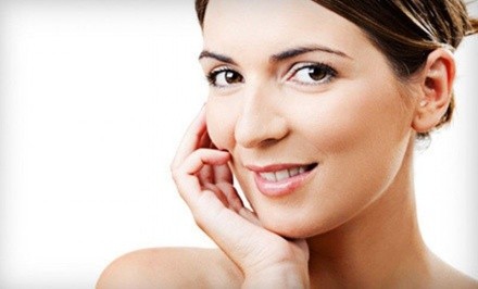 Up to 20% Off on Eyebrow Tinting at Art of Browz Austin Eyebrow Threading