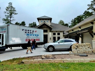 Up to 67% Off on Moving Services at Fast & Easy Moves