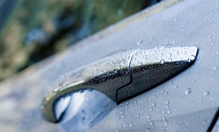 Up to 58% Off on Exterior & Interior Detail - Car at Dclassic Auto Detailing And Services Inc