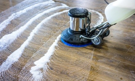 Up to 38% Off on Custodial Cleaning at Commercial and Residential Services of Florida LLC