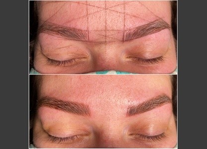 Up to 30% Off on Microblading at Queen 4 a Day