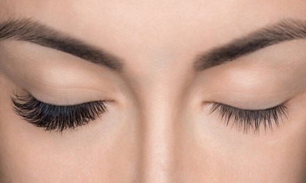 Up to 51% Off on Eyelash Extensions at Milan lash studio