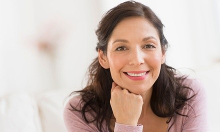 20 or 40 Units of Xeomin with LED Skin Rejuvenation at Beautify Spa by International Skin Care (Up to 74% Off)