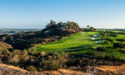 $55 for Golf With Friends Package for One at JC Golf (JC Resorts) ($99 Value)