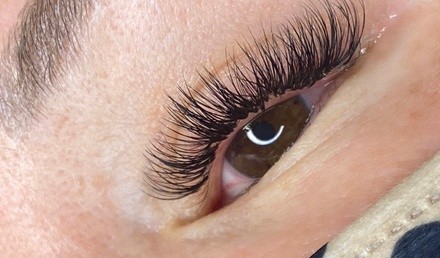 Up to 45% Off on Eyelash Extensions at Camille Gauthier Beauty