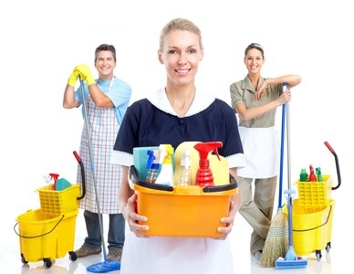 $140 for $175 Worth of Services — Jireh 88 Cleaning Solutions