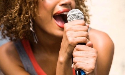 $63 for $70 Worth of Services — Wash House Studios