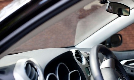 Up to 36% Off on Mobile Detailing at White Rose Auto Detailing