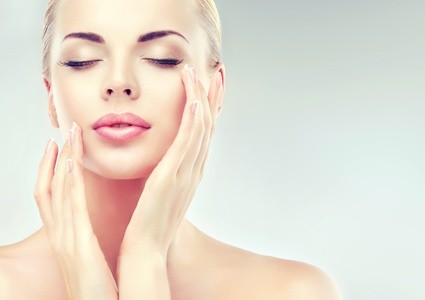 One Syringe of Restylane with Optional Microneedling at Medispa at The Beverly Hills Plaza Hotel (Up to 90% Off)