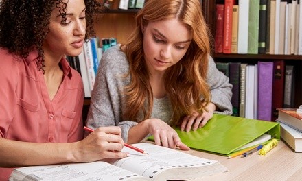 Up to 41% Off at Kate's Tutoring