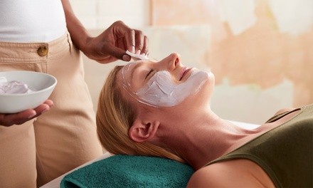 Up to 56% Off on Pampering Package with Choice of Service(s) at Tranquility Day Spa 1