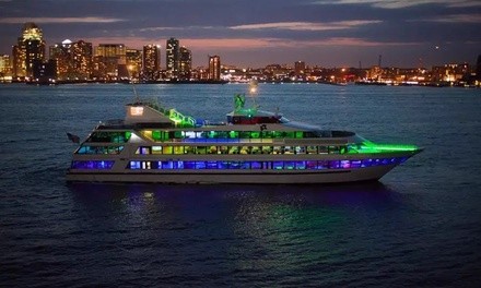 Up to 81% Off on Party - Boat at Brdl Llc