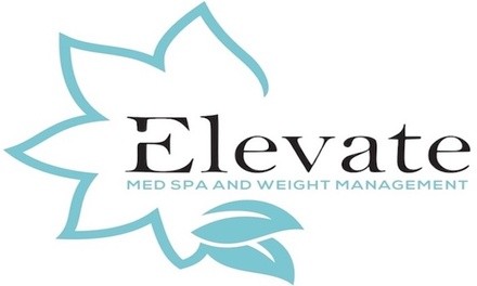 Up to 72% Off on Weight Loss Program at Elevate Med Spa & Weight Management