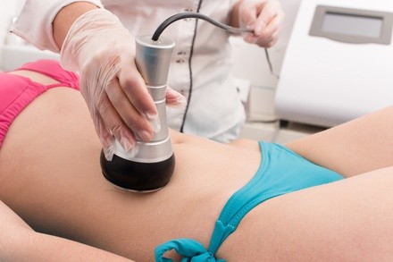 Up to 68% Off on Cavitation at Skin Diva Esthetics Skincare & Body Contouring