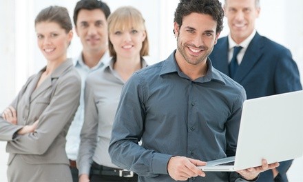 $329 for $599 Worth of Services — Fiistars