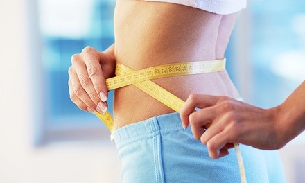 Up to 50% Off Cryolipolysis at Decadent Diva Advanced Medical esthetics