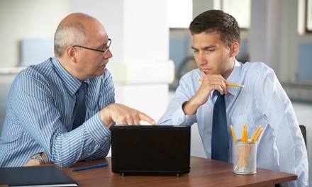 $358 for $650 Worth of Services — Amelia R Cohn