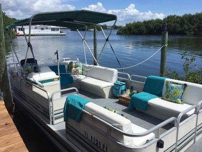 Up to 40% Off on Other Boating (Ride / Activity) at Houseboats Margaritavilla