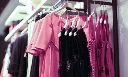 Style Makeover and Consultation from Epic Stylists (44% Off)