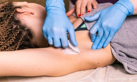 Waxing Treatments at Ochirs Beauty (Up to 30% Off). 19 Options Available.