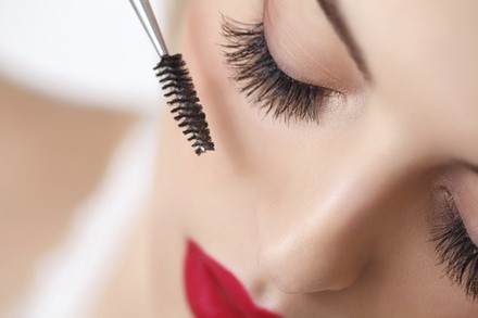 Up to 38% Off on Makeup Application at Fab Beats By Jos