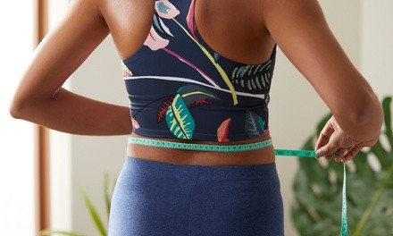 Up to 67% Off on Cavitation at Alluring Physique body contouring