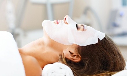 One or Two PRP Microneedling Treatments at Kaixo Spa (Up to 66% Off)