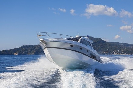 Up to 36% Off on On A Boat / Cruise at Boat Charters Miami