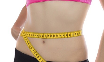 Up to 45% Off on Liposuction - Non-Invasive Laser (iLipo) at Elite Body Contouring