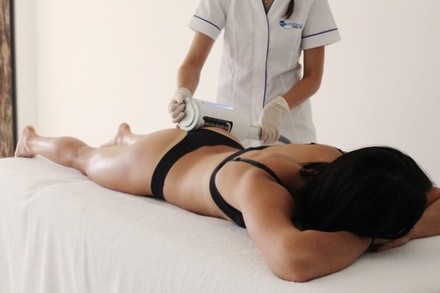 Up to 50% Off on Infrared Therapy at Zenergy Wellness Center