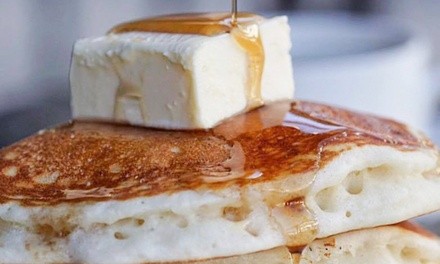 Brunch Package with Bottomless Mimosas for One, Two, or Four at Macallans Public House (Up to 33% Off)