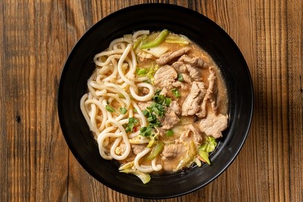 Up to 36% Off on Noodles - Ramen Cuisine at Sen Noodle House