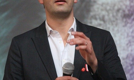 75-Minute Life-Coaching Session at Nicolas Manotas Life Coach (45% Off)