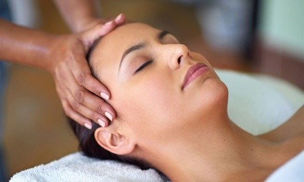 Up to 39% Off on Pampering Package with Choice of Service(s) at Timeless Beauty Aesthetics