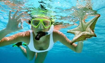 Up to 42% Off on SCUBA & Snorkeling Rental at Hulakai