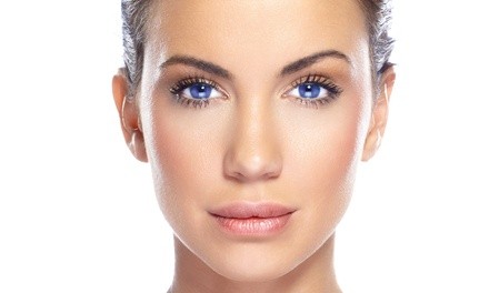 $353.25 for One Vial of Sculptra at Allure Medspa ($900 Value)