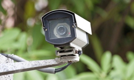 $282 for $600 voucher — Insta-bodyguard 