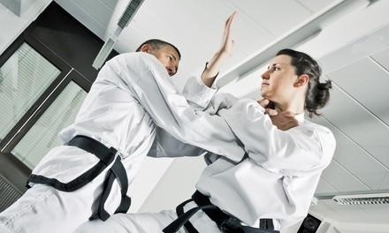 Up to 35% Off at Alameda Aikikai