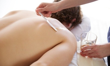 Up to 63% Off on Waxing - Brazilian / Bikini at Wink Lounge & Beauty Parlor