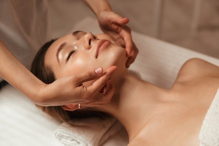 One Classic Facial with an Optional Swedish Massage at Yeppeun Skin & Body (Up to 64% Off)