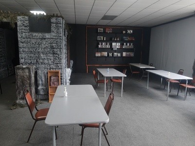 Up to 35% Off on Party - Function Hall at Optimal Gaming LLC
