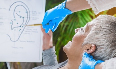 $49 for Two Acupuncture Sessions and a Chiropractic Exam at Lahoda Natural Health Centre ($470 Value)