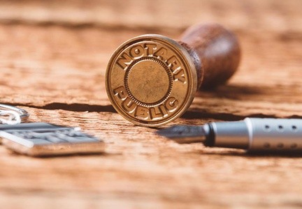 Up to 40% Off on Consultant - Notary at D Chapman Services