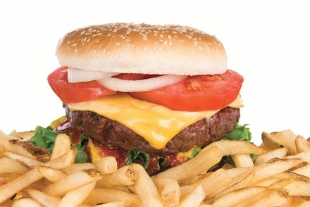 $15 For $30 Worth Of American Cuisine