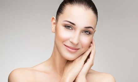 One or Three LHE Nonsurgical Face-Lift at South Florida Skin Care Systems (Up to 86% Off)