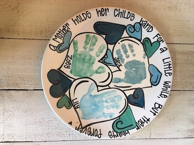 $15 For $30 Toward A Paint-Your-Own Pottery Package For 2