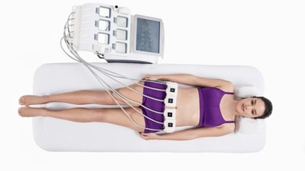 Up to 65% Off on Ultrasonic Fat Reduction at 247 Natural Wellness Center