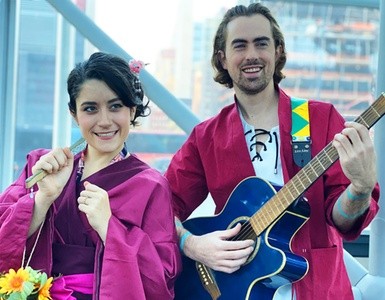 Up to 9% Off on Convention at Puchi Con