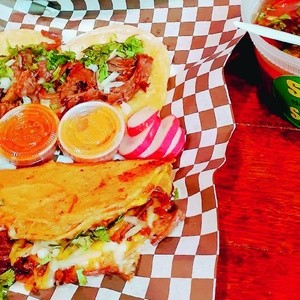 $10 For $20 Worth Of Mexican Cuisine