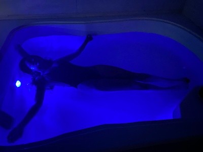 Up to 40% Off on Floating - Isolation Tank / Sensory Deprivation at BrookBelle Alternative Healthcare